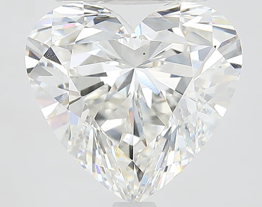 Heart Diamond