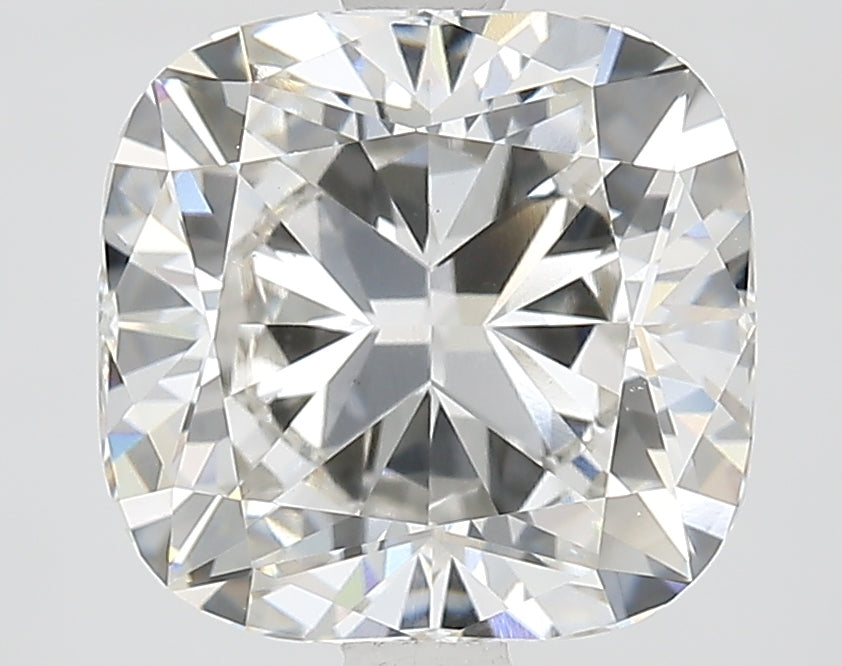 Cushion Diamond