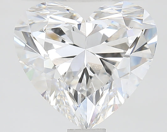 Heart Diamond