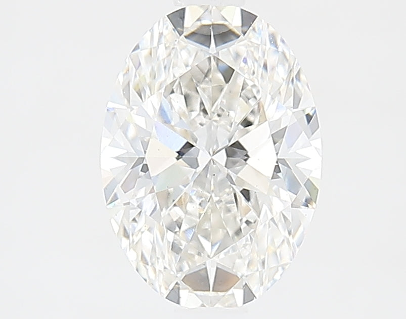 Oval Diamond