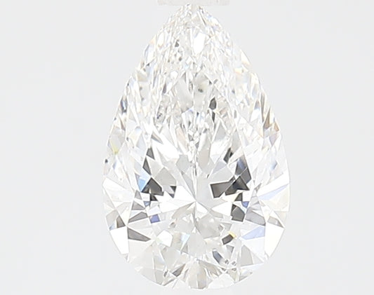 Pear Diamond