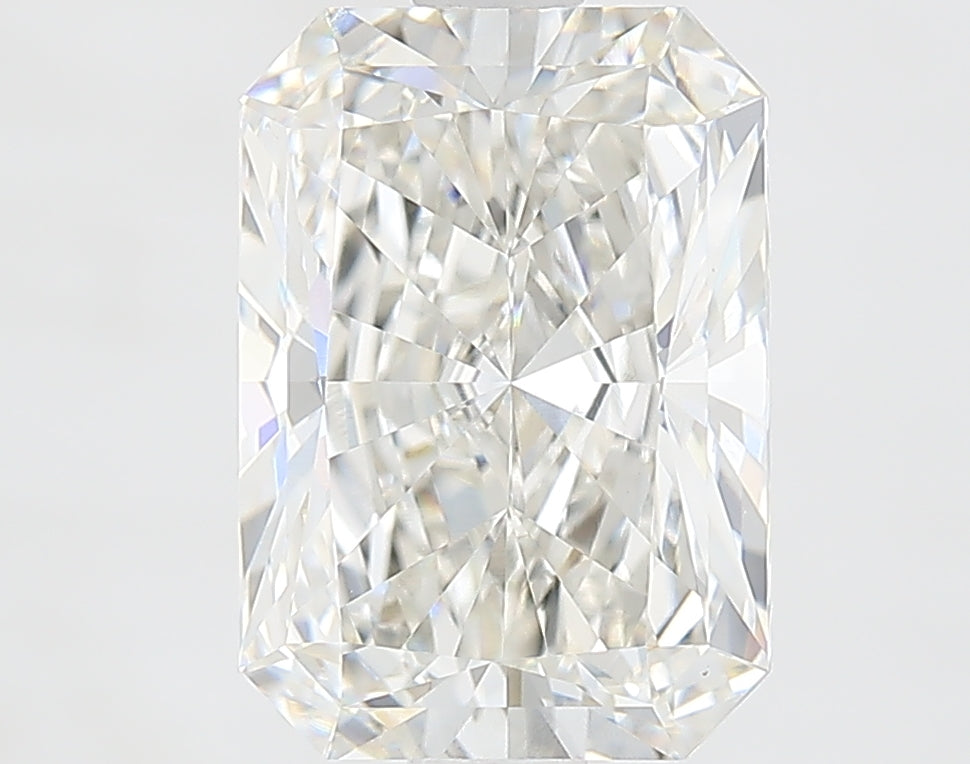 Radiant Diamond