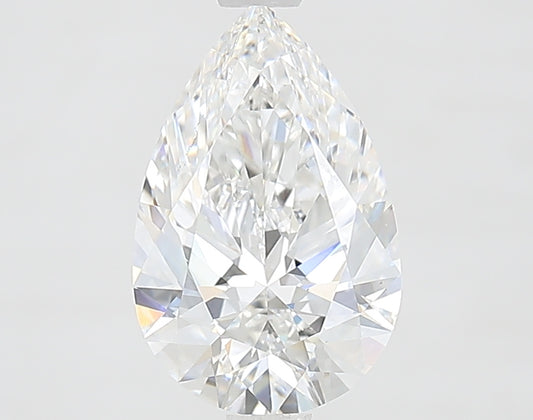 Pear Diamond