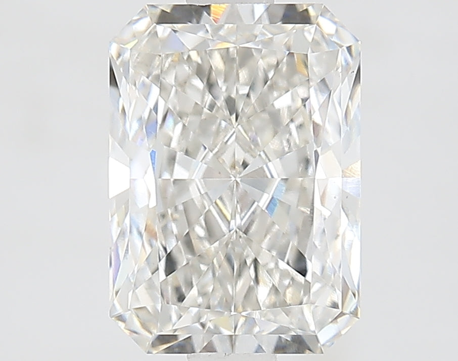 Radiant Diamond