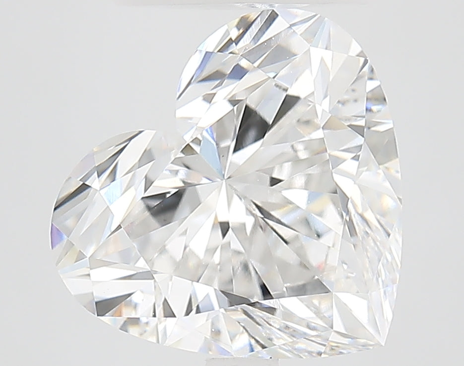 Heart Diamond
