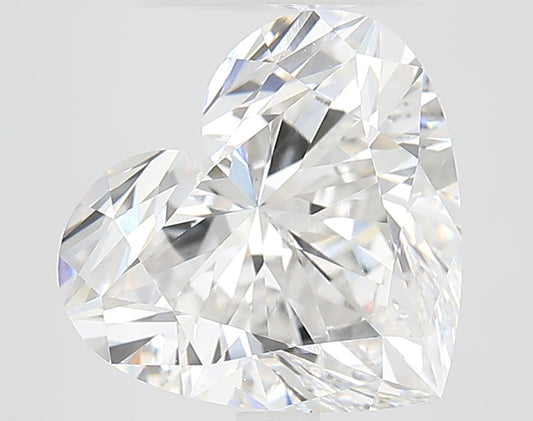 Heart Diamond