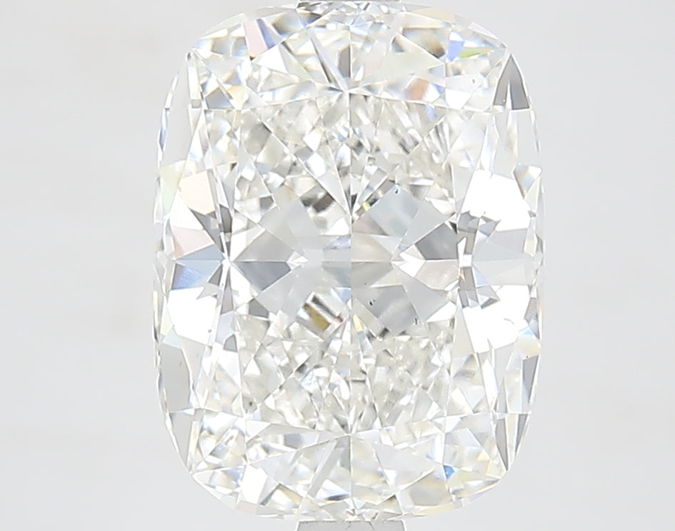 Cushion Diamond