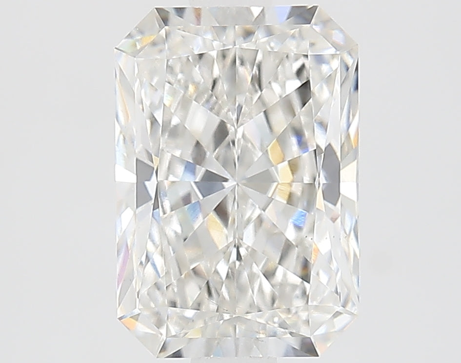 Radiant Diamond