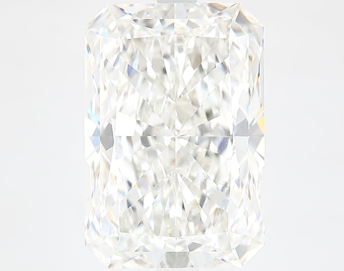 Radiant Diamond