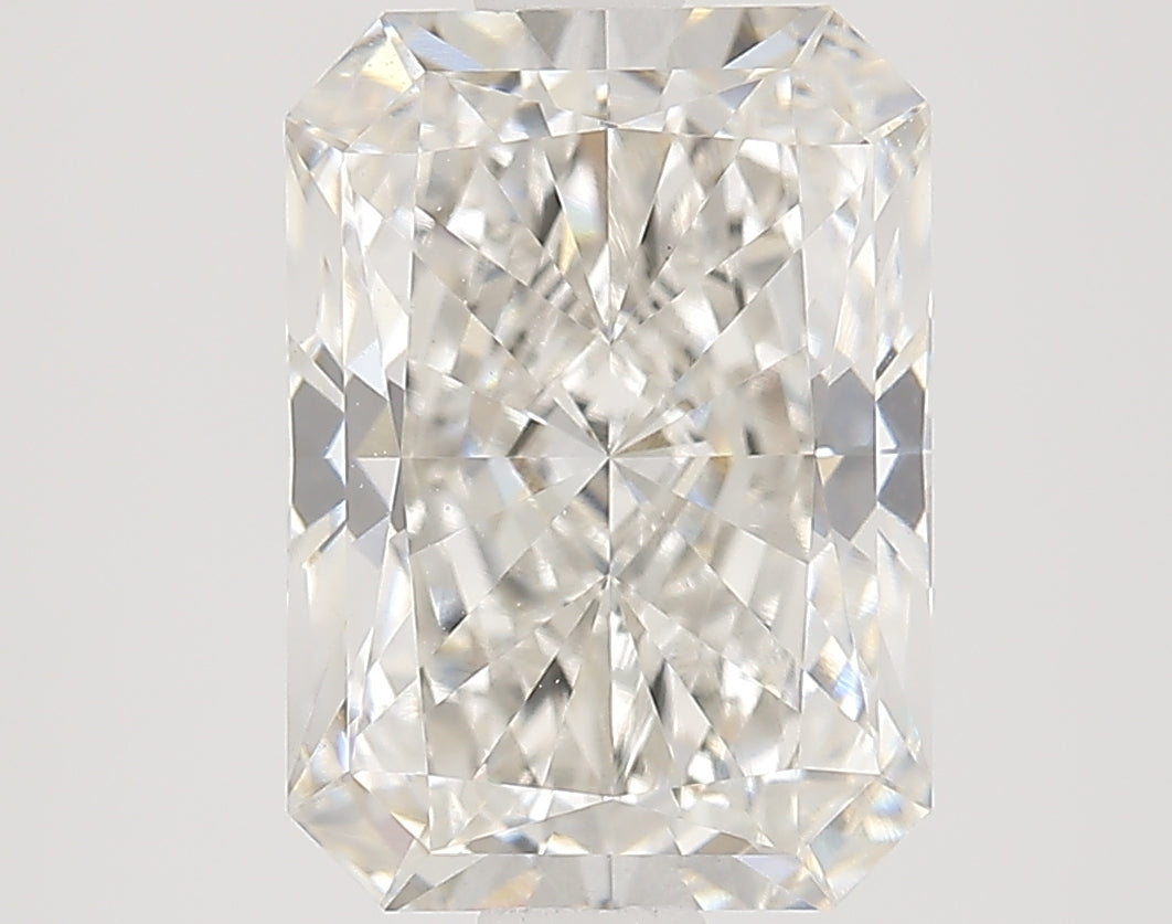 Radiant Diamond