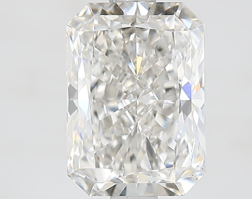 Radiant Diamond