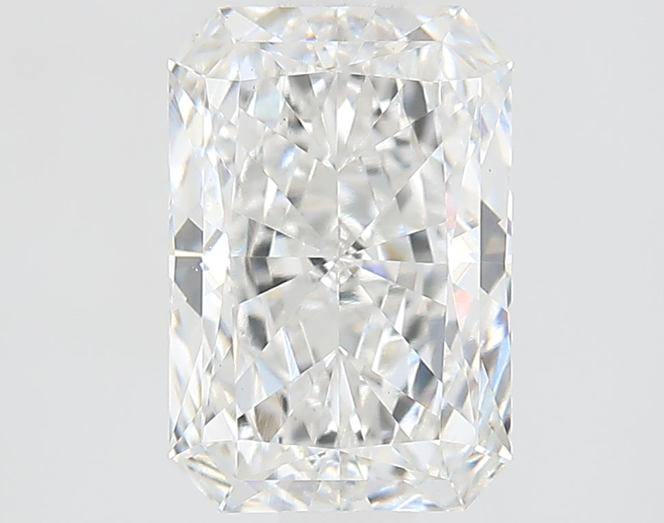 Radiant Diamond