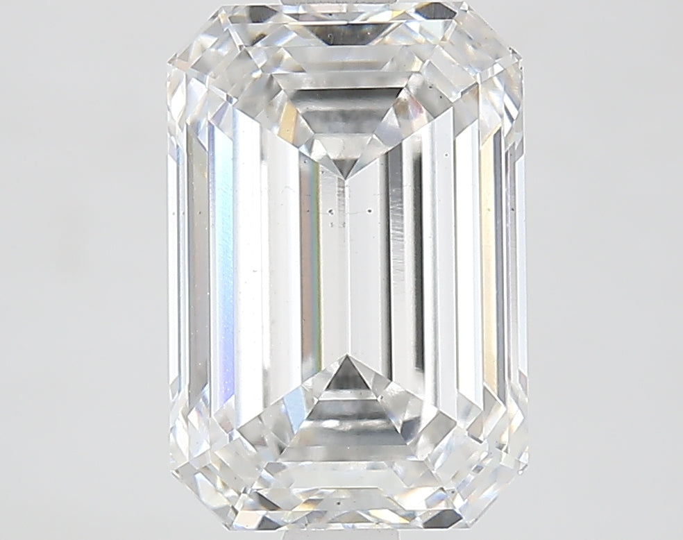Emerald Diamond