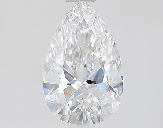 Pear Diamond