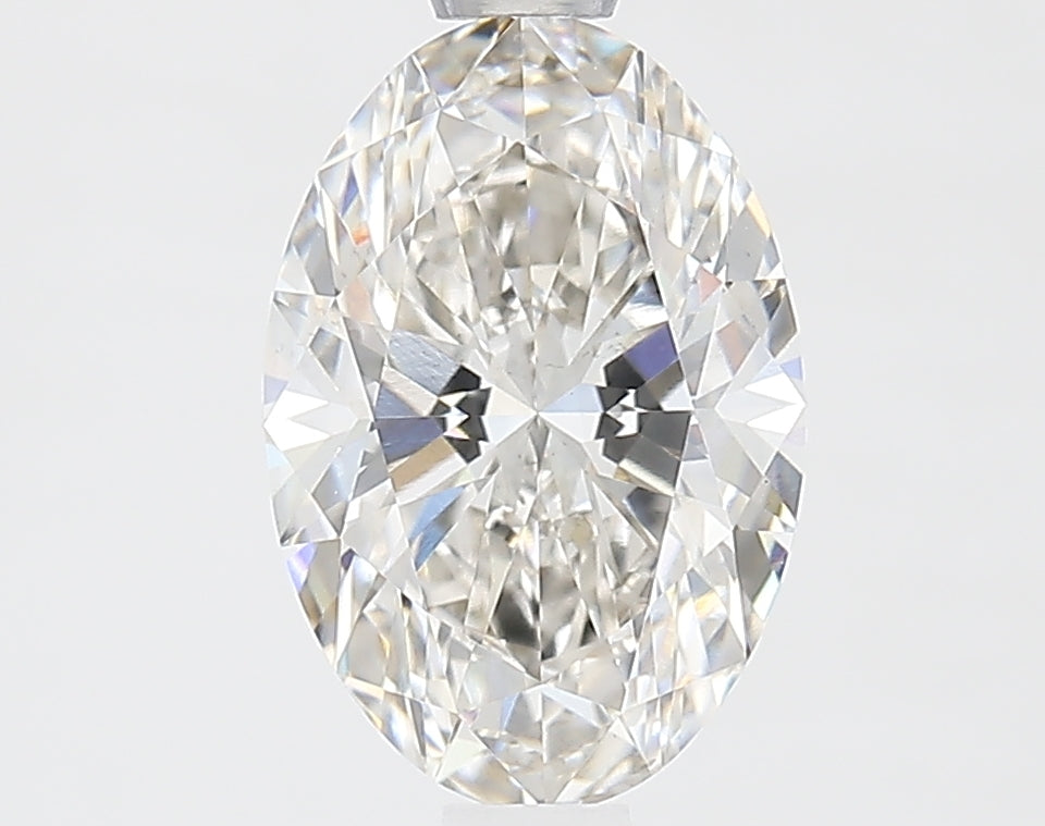 Oval Diamond