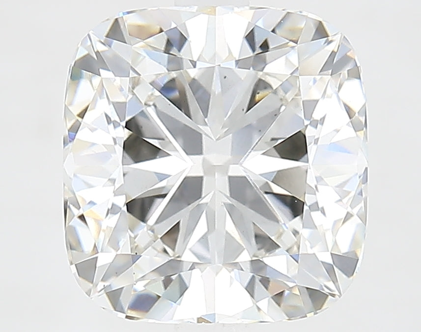 Cushion Diamond
