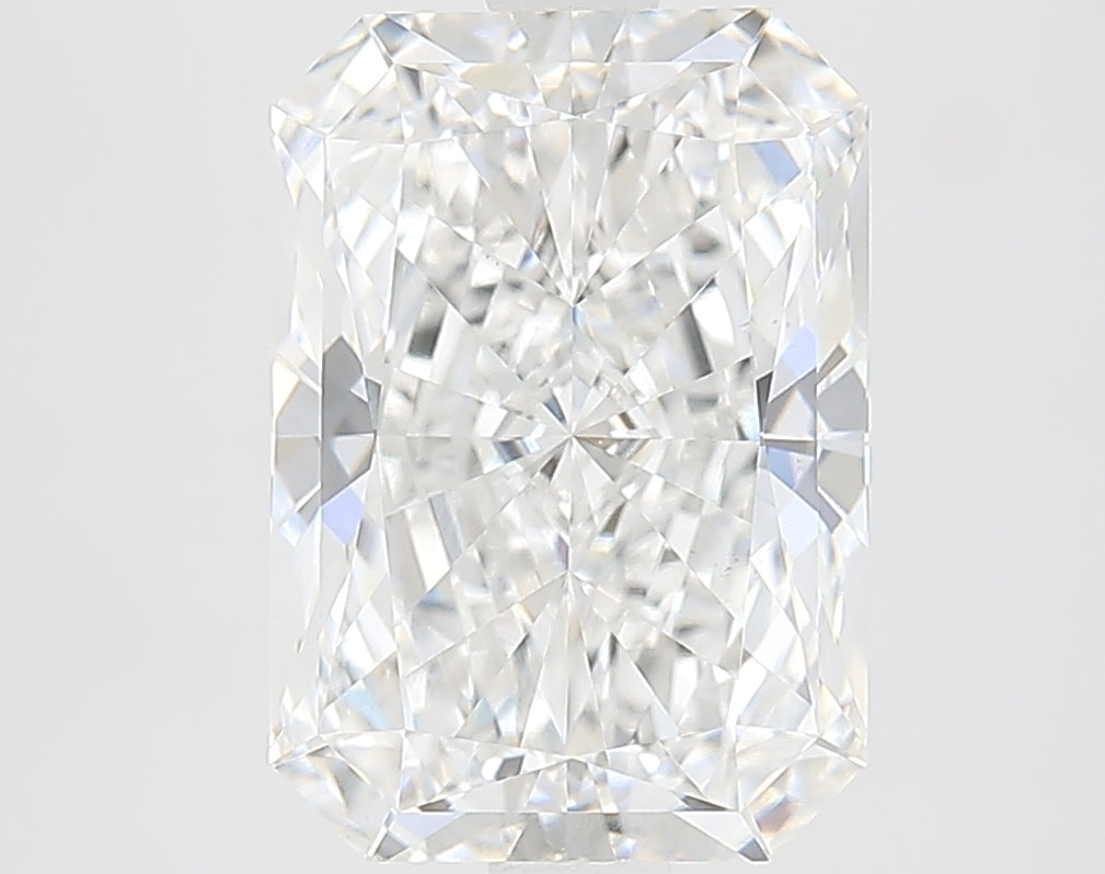 Radiant Diamond