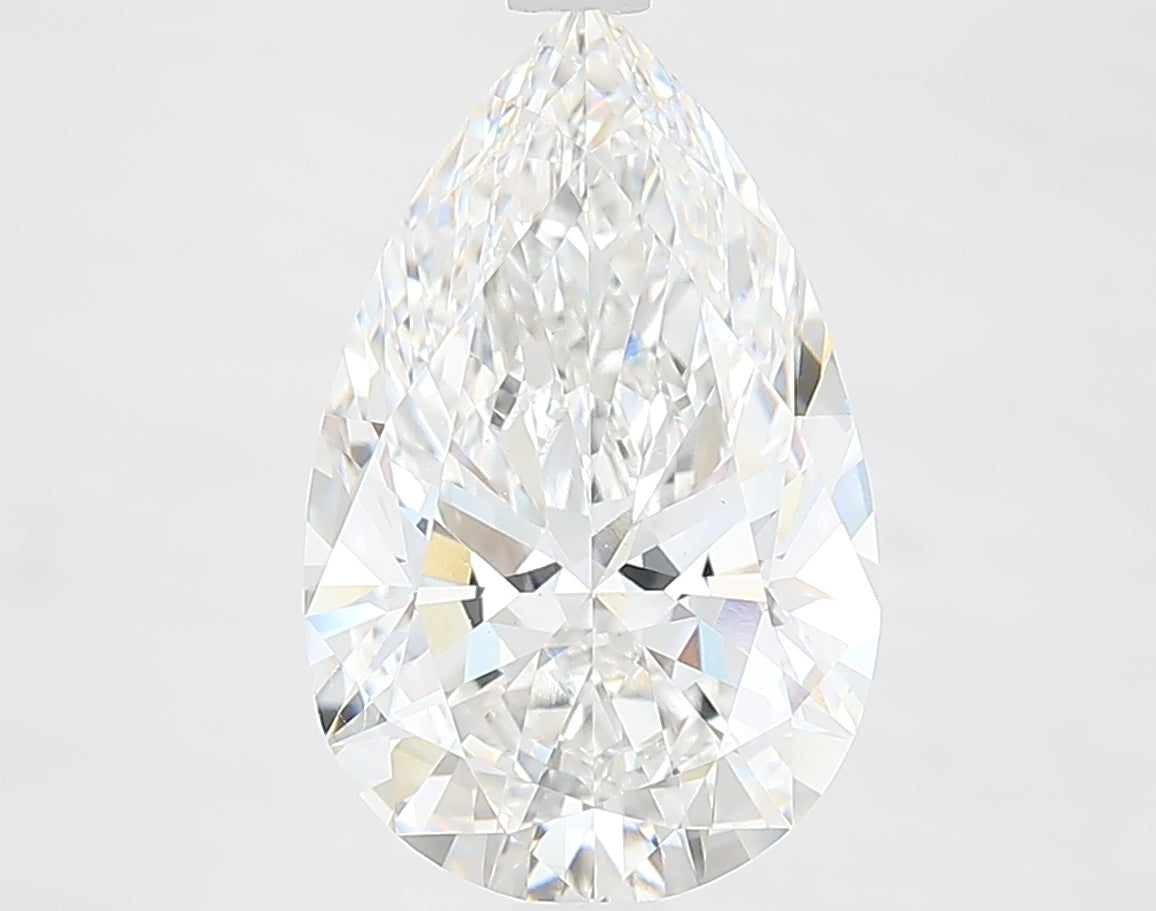 Cushion Diamond