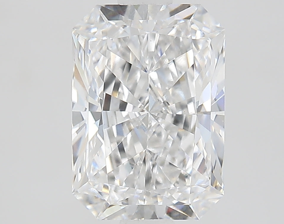 Radiant Diamond