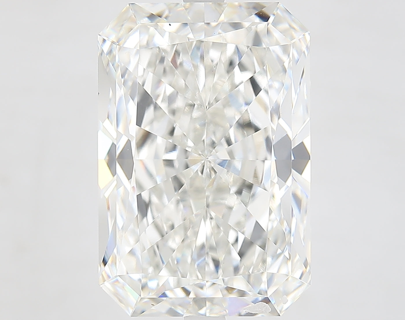 Radiant Diamond