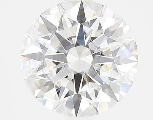 Pear Diamond
