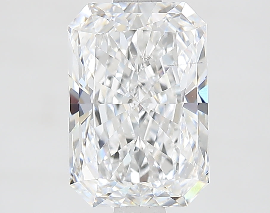 Radiant Diamond