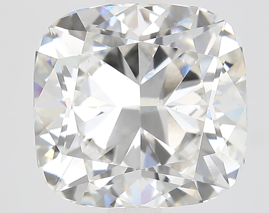 Square Cushion Diamond
