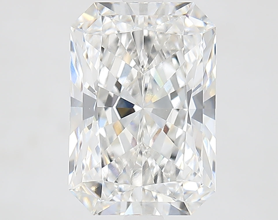 Radiant Diamond