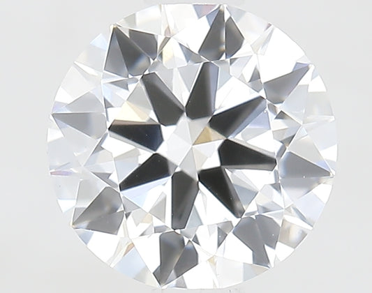 Oval Diamond