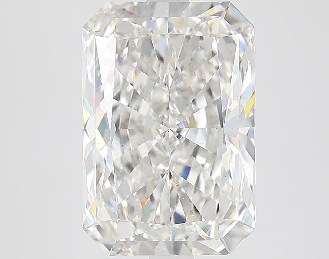Radiant Diamond