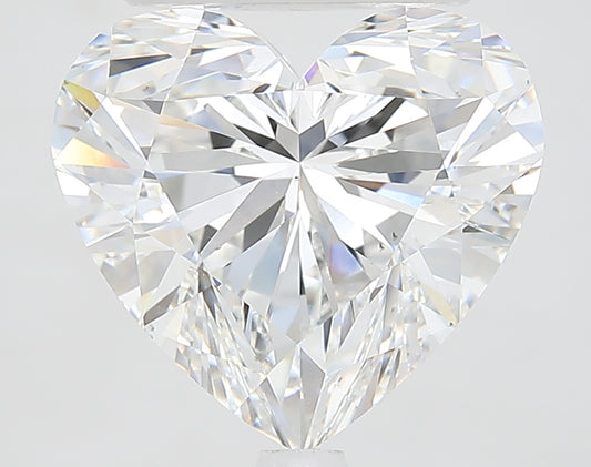Heart Diamond
