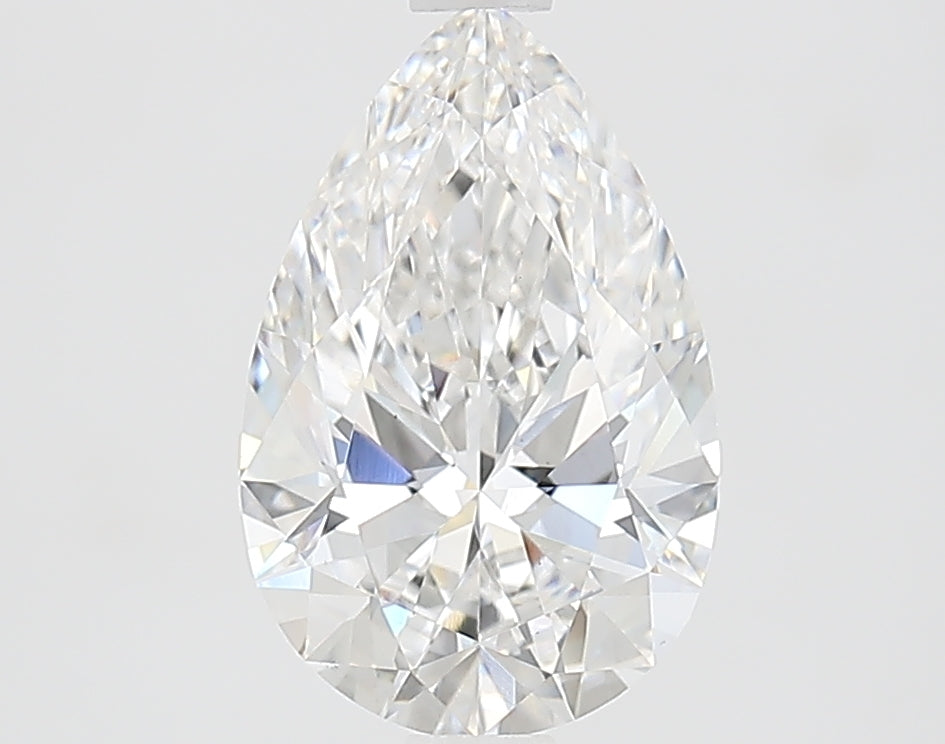 Pear Diamond