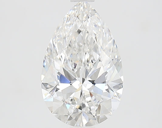 Pear Diamond