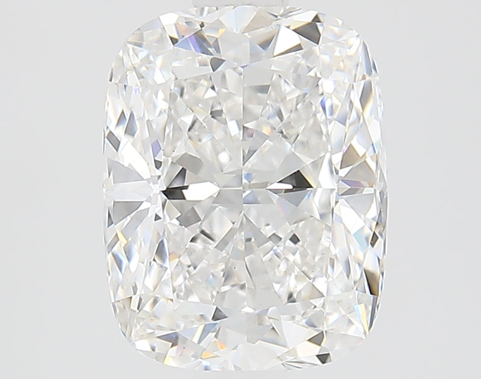 Cushion Diamond
