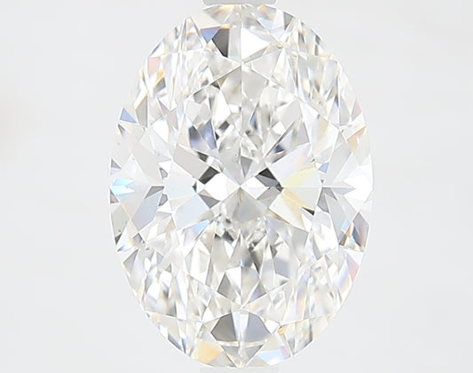 Oval Diamond