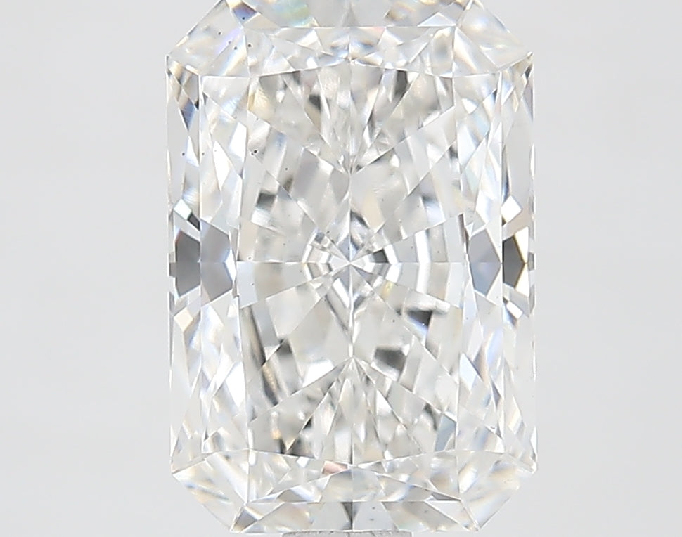 Radiant Diamond