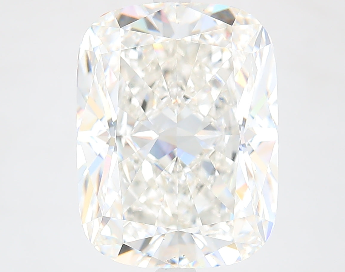 Cushion Diamond
