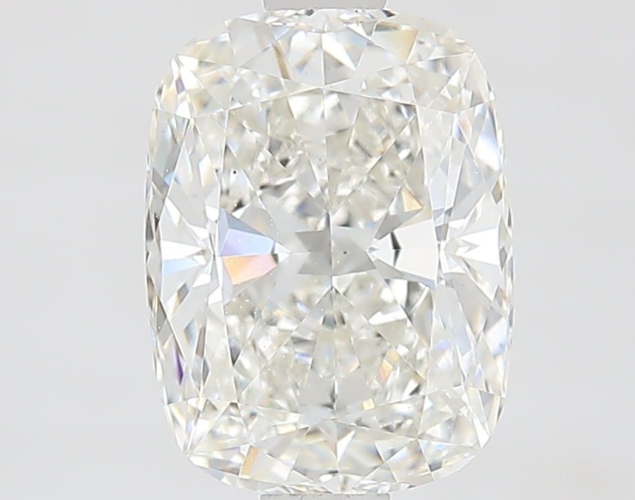 Cushion Diamond