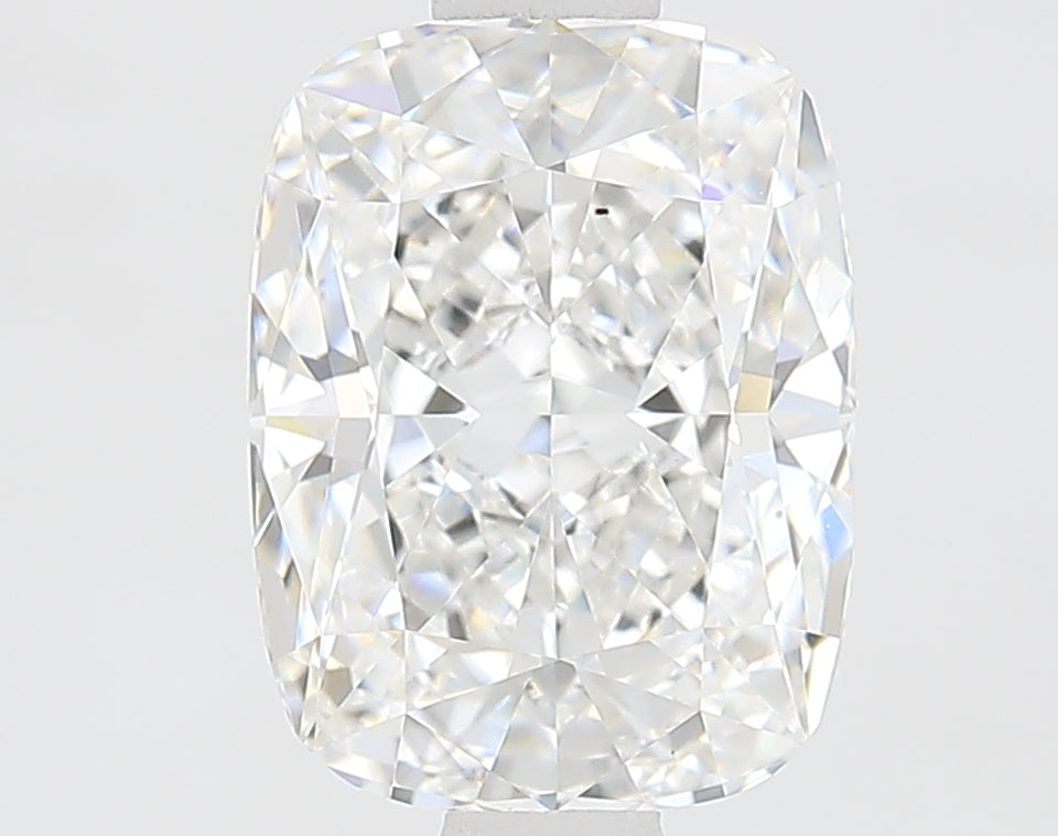 Cushion Diamond