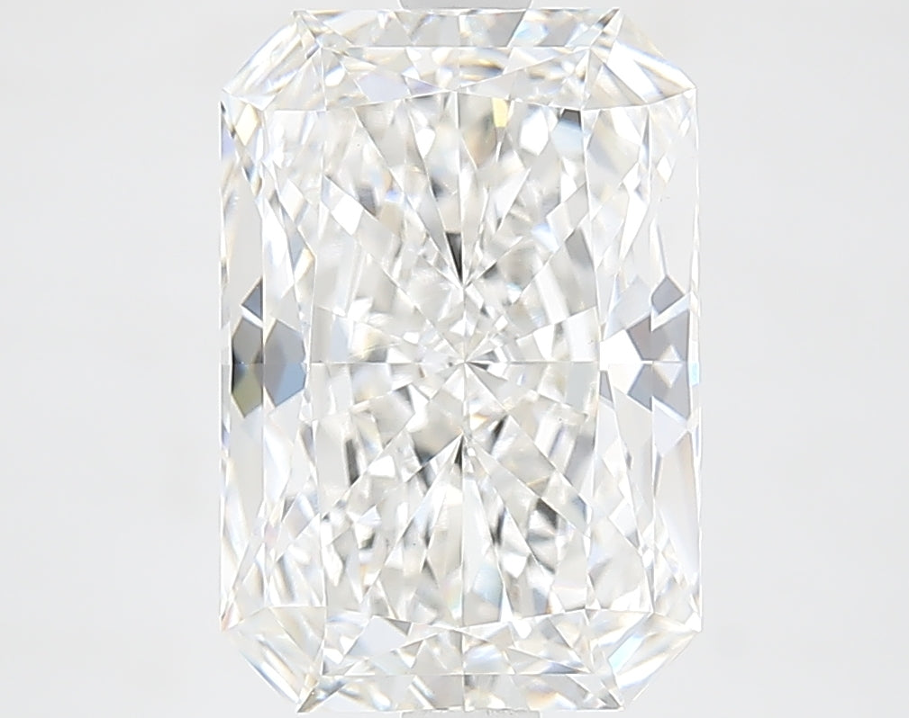 Radiant Diamond
