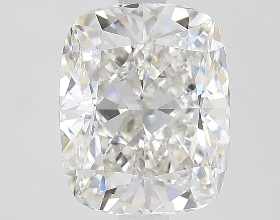 Cushion Diamond