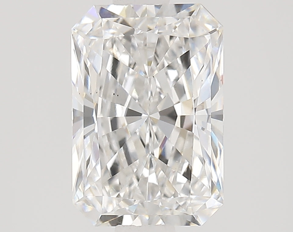Radiant Diamond