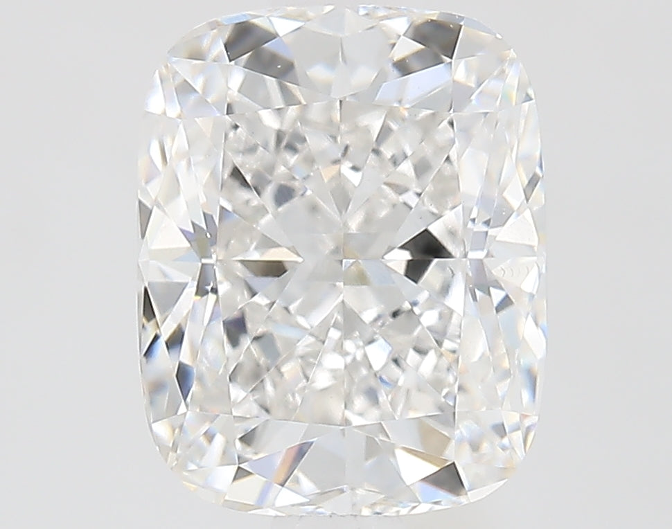 Cushion Diamond