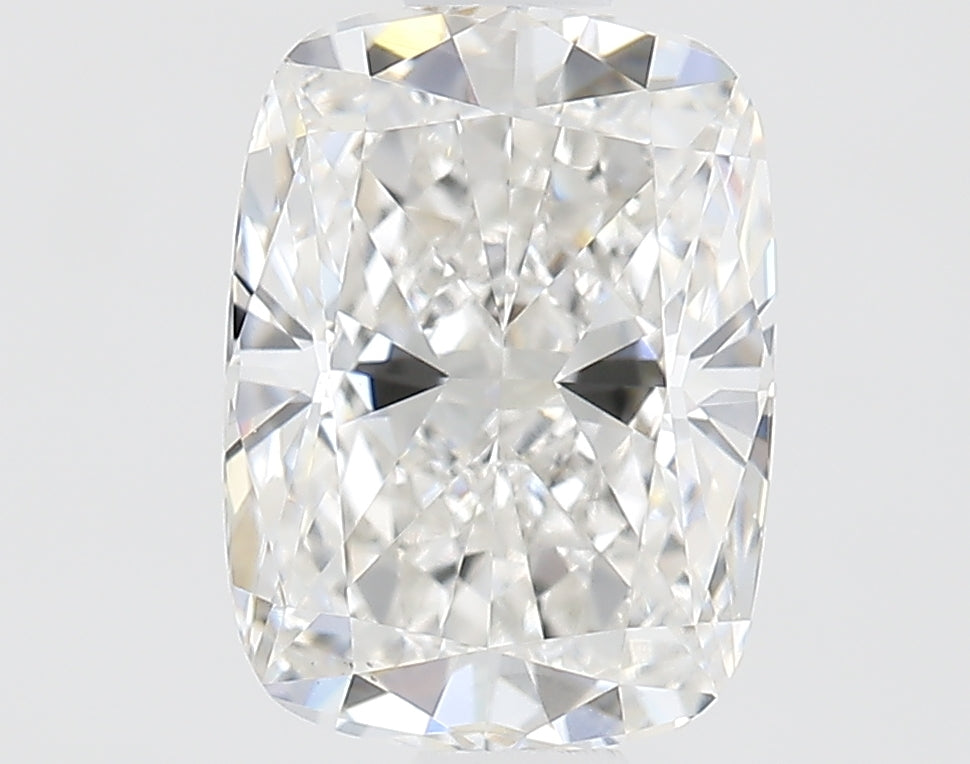 Cushion Diamond