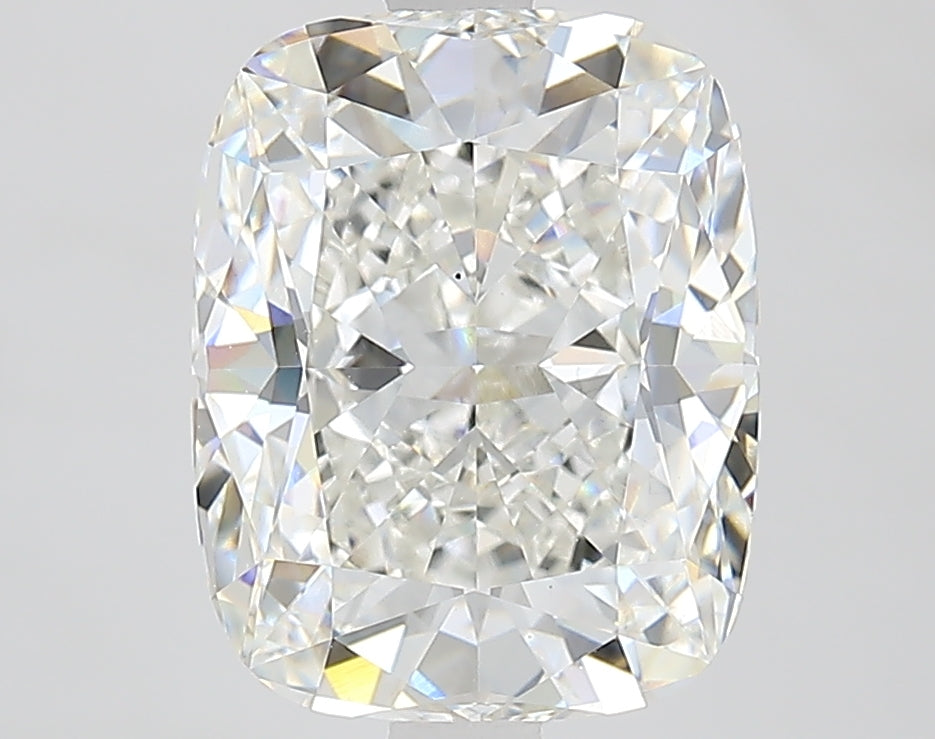 Cushion Diamond