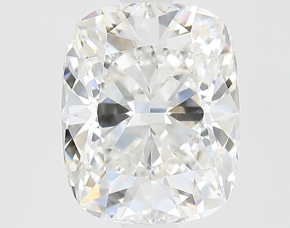 Cushion Diamond