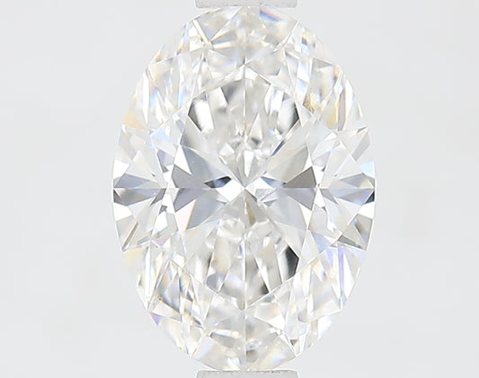 Oval Diamond