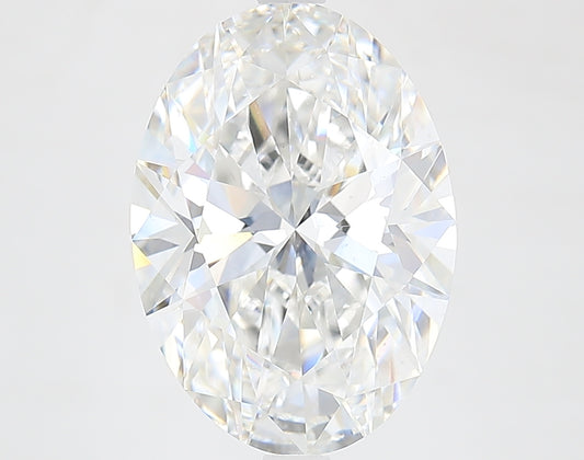 Oval Diamond