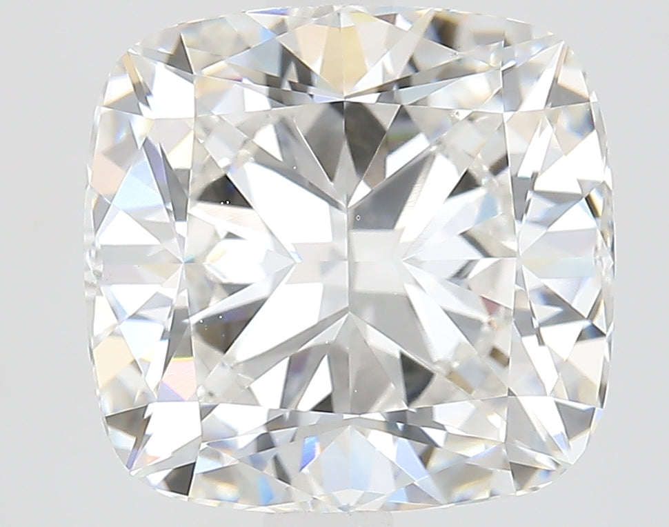 Square Cushion Diamond