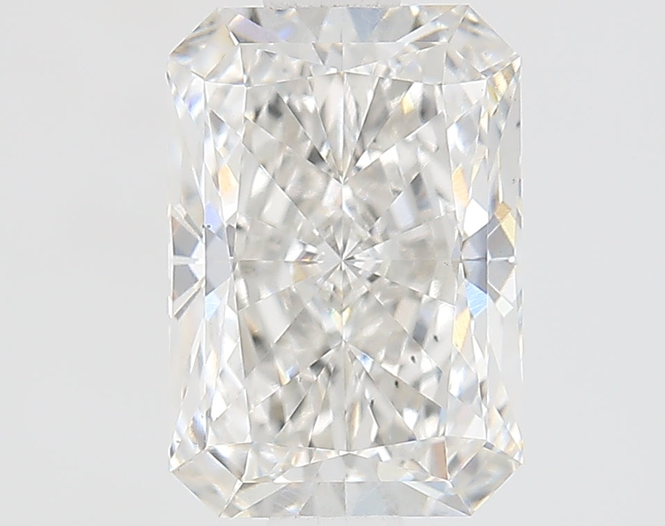 Radiant Diamond